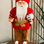 Papa Noel de 70cm