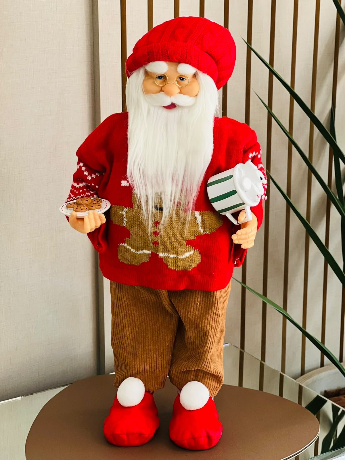 WhatsApp Image 2026-10-08 at 11.24.37 AM (2) Papa Noel de 70cm - Imagen 1