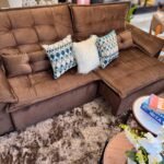 Sillon premium 2 cuerpos, medida 2.50m