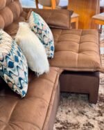 Sillon premium 2 cuerpos, medida 2.50m - Imagen 2