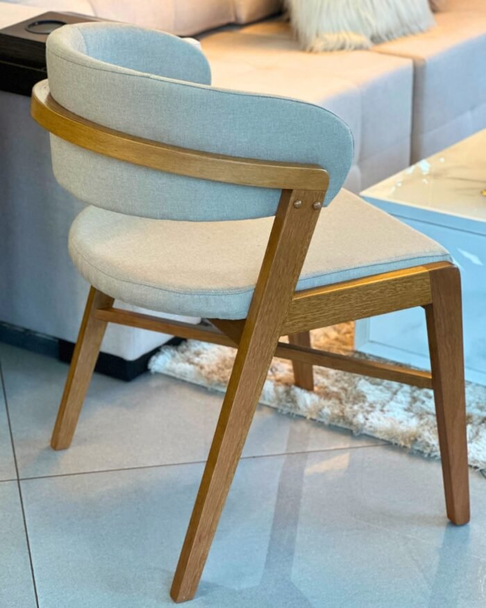 Silla Dallas - Imagen 5